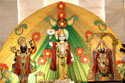 Janmashtami 2009 - Shreenathji,Lord Krishna,Tirupatibalaji