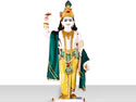 Shri Krishna Bhagwan