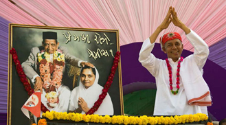 Baroda JJ 2011