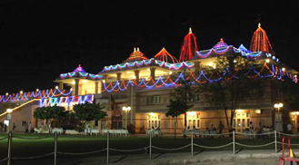 Diwali And New Year 2011