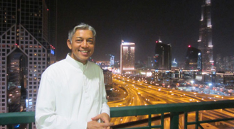 Dubai 2011