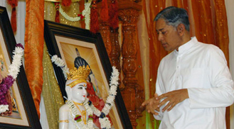 Gurupurnima 2011