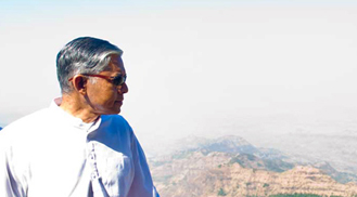 Mumbai Mahabaleshwar Tour 2012