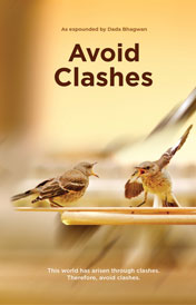 Avoid Clashes