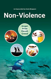 Non-Violence