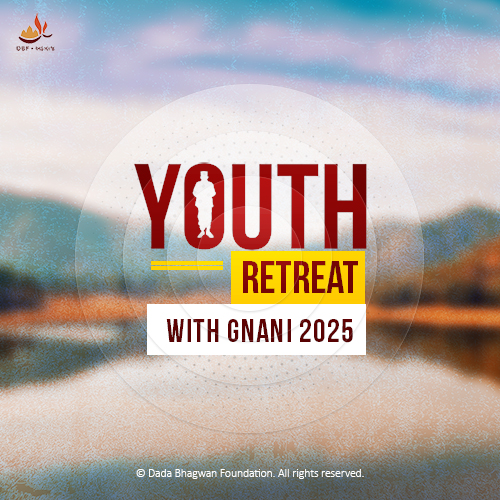 Youth Retreat 2025