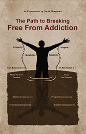 The Path to Breaking Free From Addiction