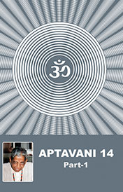Aptavani 14 Part-1