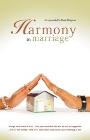 Harmony In Marriage