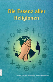 Die Essenz aller Religionen