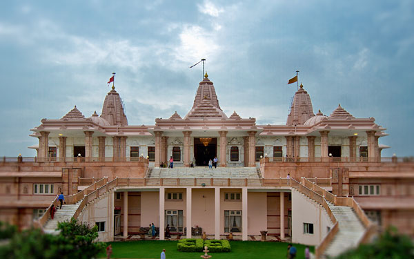 Adalaj-Trimandir