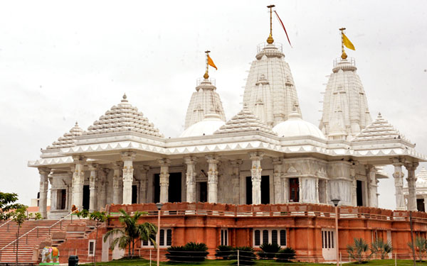 Godhra-Trimandir