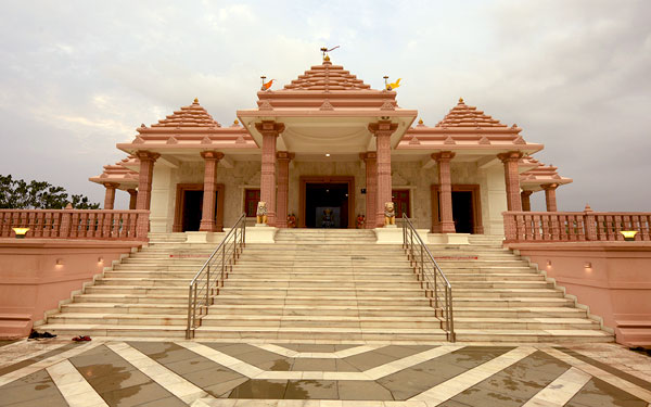 Surendranagar-Trimandir