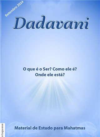 O que é o Ser? Como ele é? Onde ele está?