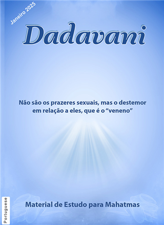 Não são os prazeres sexuais, mas o destemor em relação a eles, que é o “veneno”