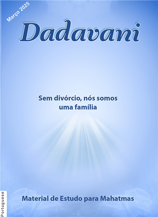 Sem divórcio, nós somos uma família