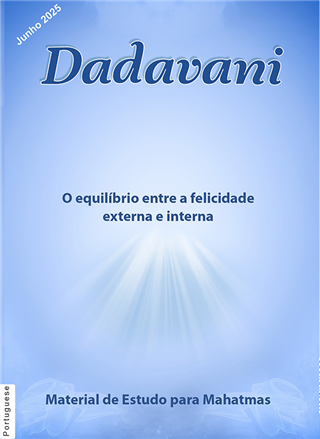 O equilíbrio entre a felicidade externa e interna