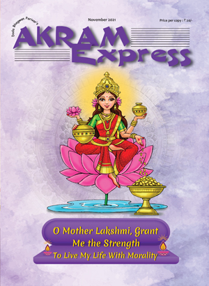 Maa Lakshmi