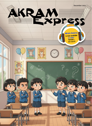 My Group…Your Group