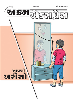 આપણો અરીસો 