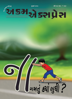 ના ગમતું ક્યાં સુધી?