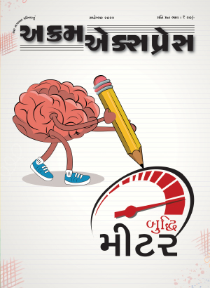 બુદ્ધિ -મીટર