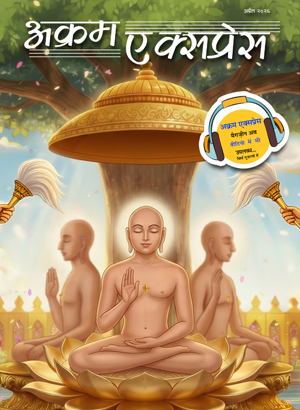 ऋषभदेव भगवान 