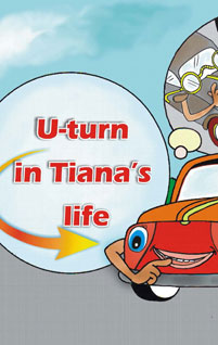 Cartoon Story Part- 2