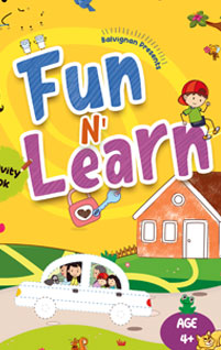Fun N’ Learn