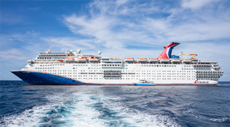 Akram Cruise 2025