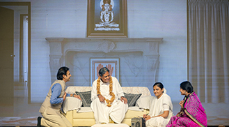 Dada's Punyatithi 2026