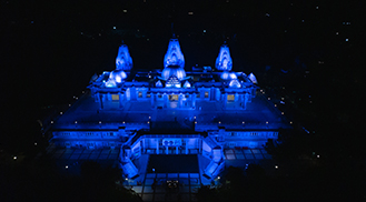 Diwali and New Year 2025