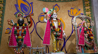 Janmashtami 2025