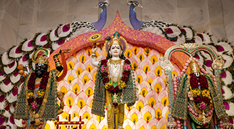 Janmashtami 2026