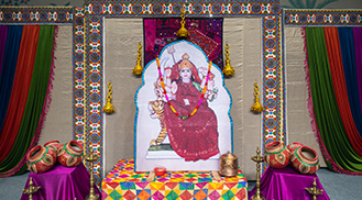 Navratri 2025