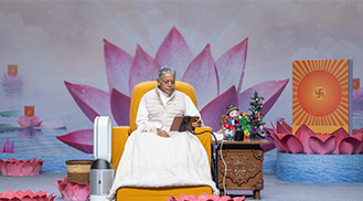 Parayan and Pratishtha 2025