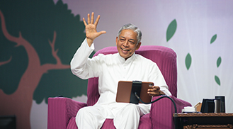 Paryushan Parayan 2025