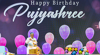 Pujya Deepakbhai's Birthday 2024