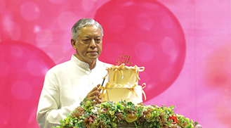 Pujya Deepakbhai's Birthday 2026