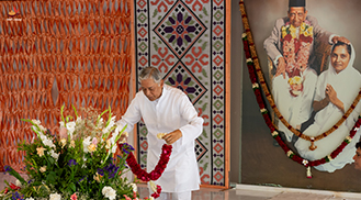 Pujya Niruma's Punyatithi 2026