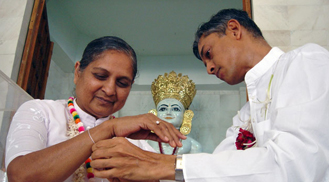 Rakshabandhan