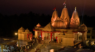 Veraval Pran Pratishtha 2026