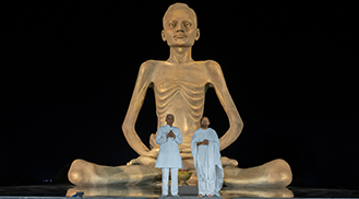 Visit to Dharampur 2025