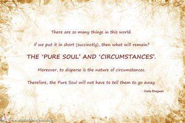 short quotes about soul