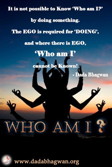 who am i quotes