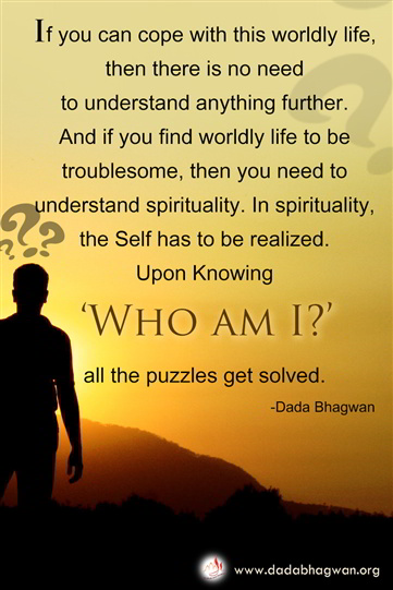 who am i Quotes | Quotes on who am i Quotes | Spiritual Quotes | Quotes ...