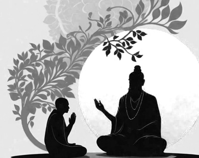 Guru Shishya: Relação Entre Discípulo E Guru