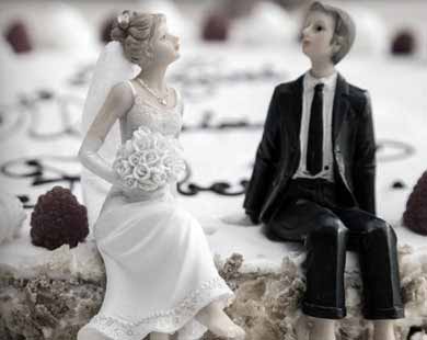 Live A Happy Married Life by Resolving Conflicts in Marriage