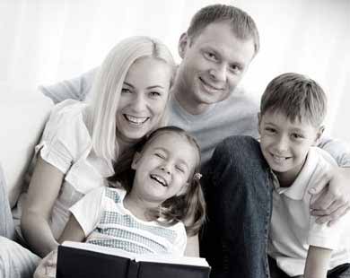 Positive Parenting: Parent-Child Relationship