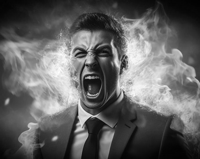 How to Control Anger: Techniques for Managing Anger Issues